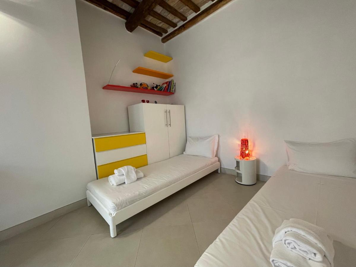 Apartment Reginella Rom