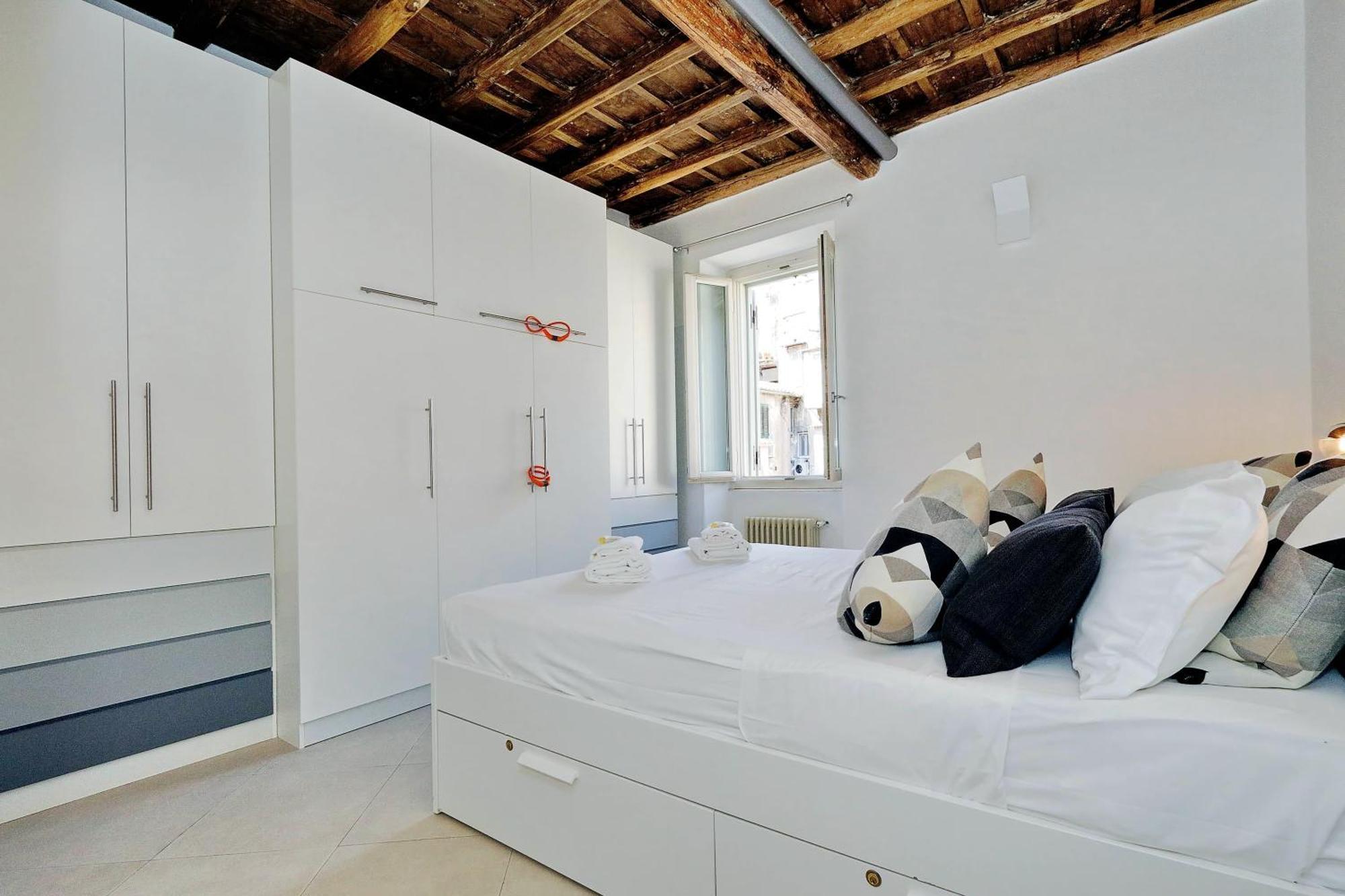 Apartment Reginella Rom