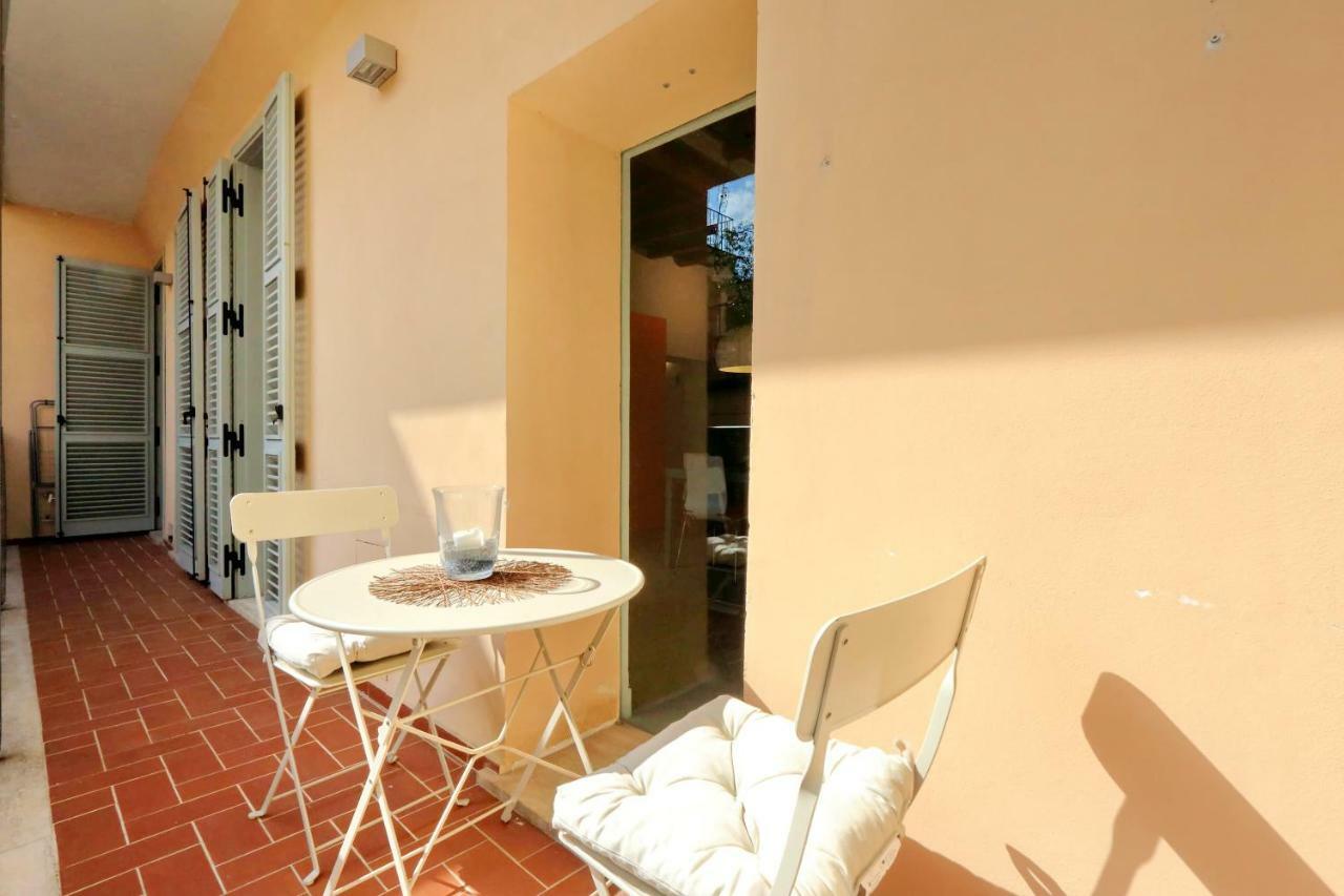 Apartment Reginella Rom