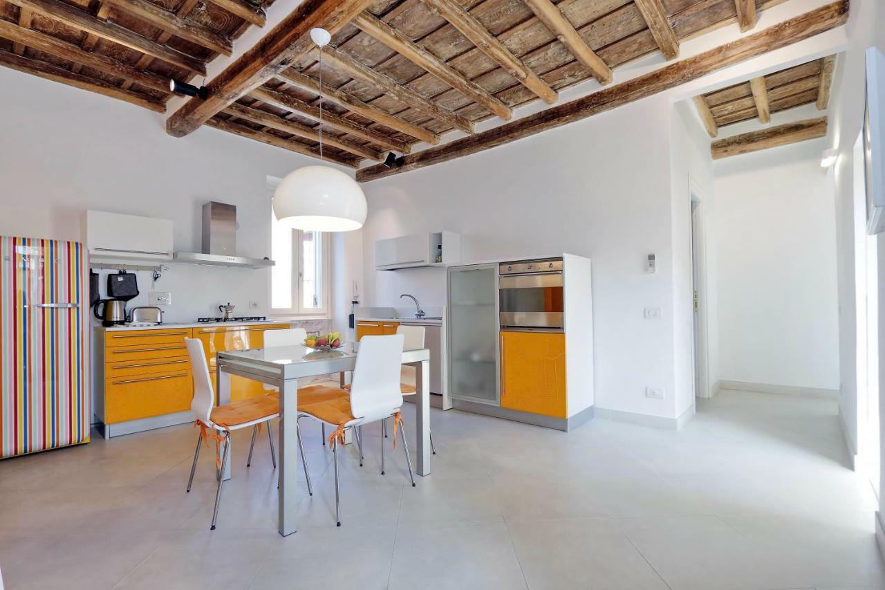 Apartment Reginella Rom
