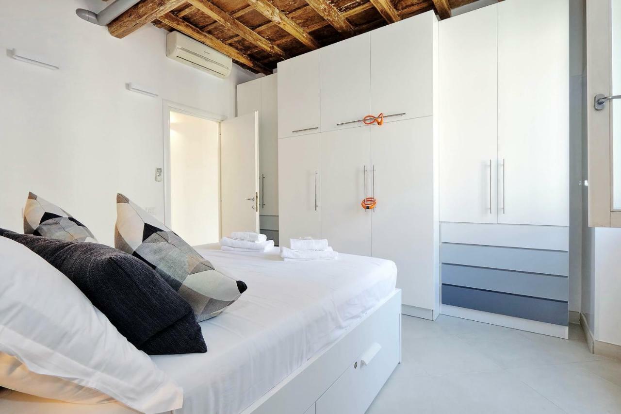 Reginella Apartment Rom