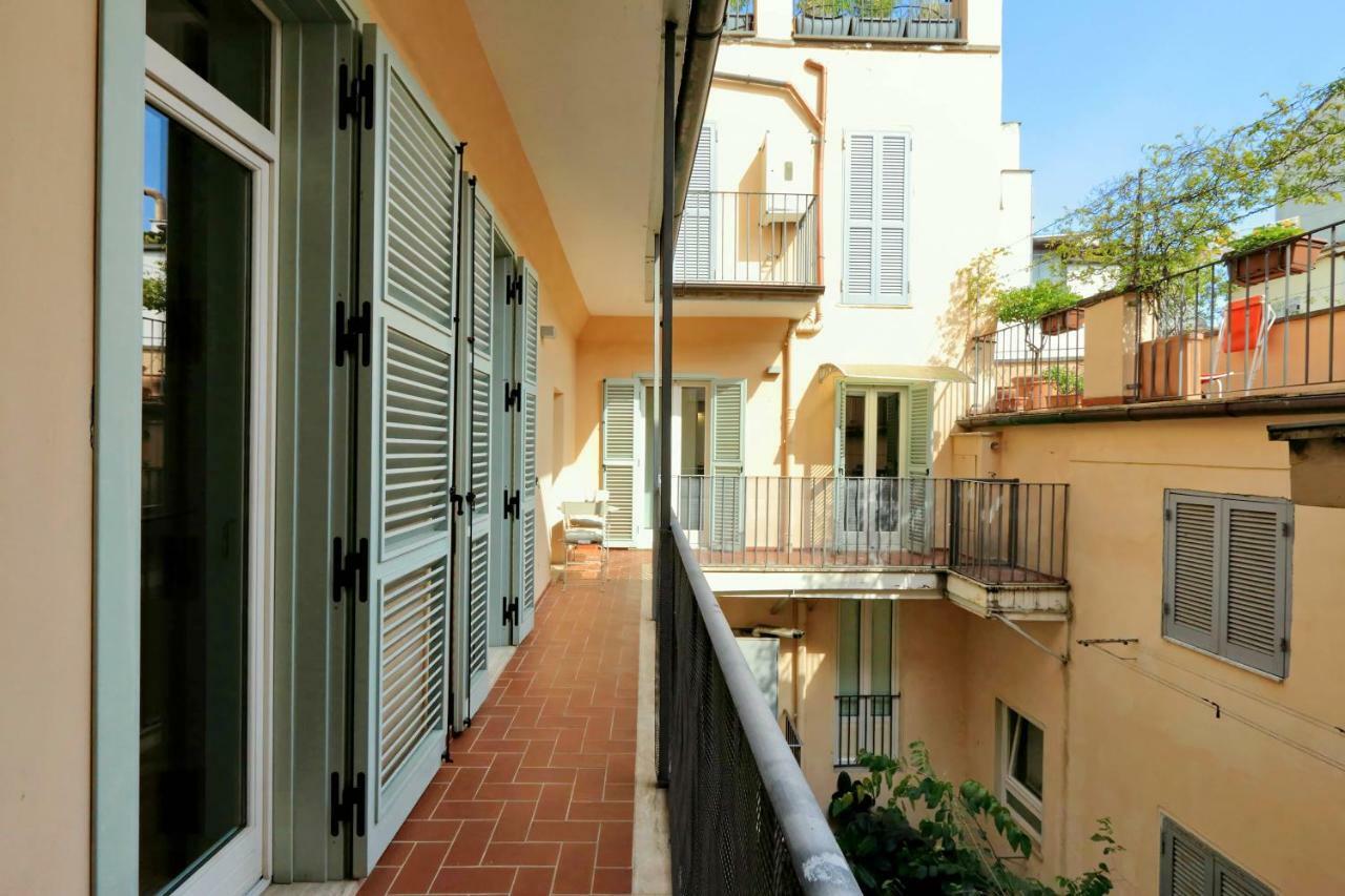 Reginella Apartment Rom