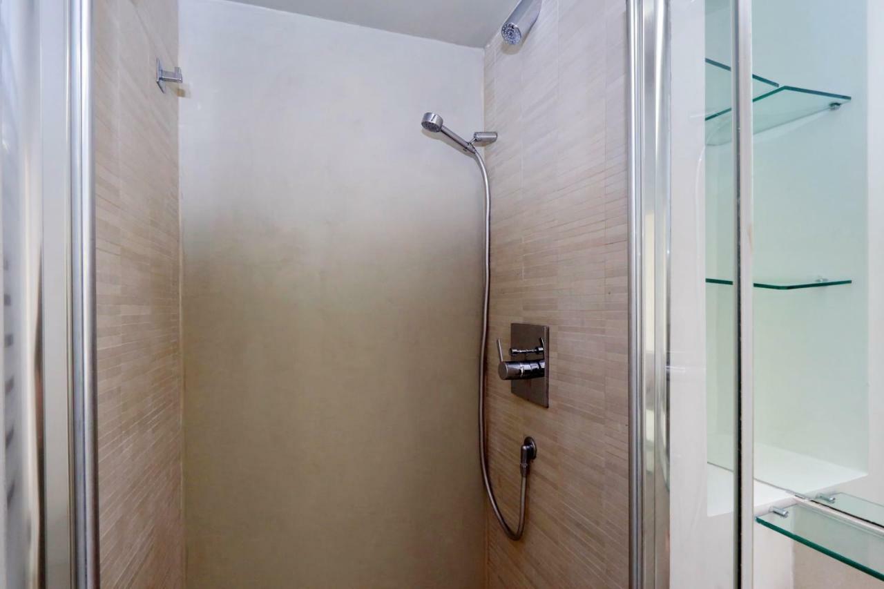 Reginella Apartment Rom